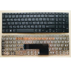 Sony Keyboard คีย์บอร์ด SVF15 SVF152  SVF153 SVF15N SVF15E SVF15A   ภาษาไทย อังกฤษ  ไม่มีไฟ